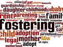Why People Choose to Adopt or Foster Children