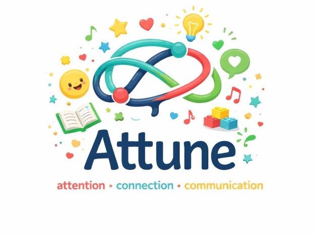ATTUNE™ Complete Communication Framework – 80 Activities + Full Assessment System
