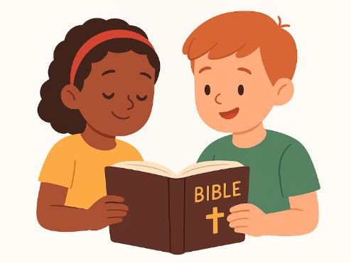 Y7: KS3 CATHOLIC RED: Creation and Covenant - L1 (NEW): How do we know about God?