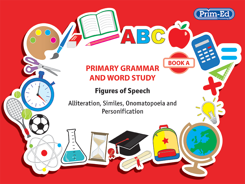 27 figures of speech picture
