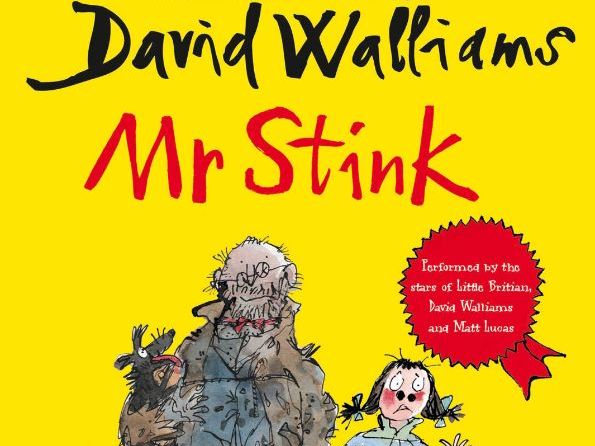 10 Week Comprehensive Scheme of Work on 'Mr Stink' using Australian Life Skills Outcomes