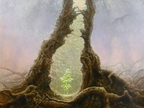 Life after Death