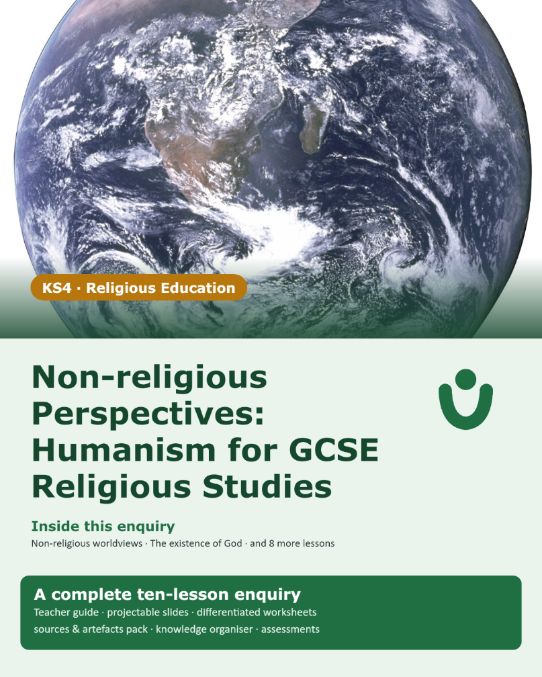 Humanism & Non-Religious Views | GCSE RS | KS4