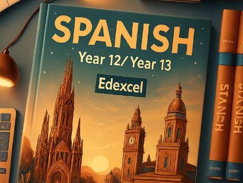 Spanish A-Level revision sheet - El impacto del turismo