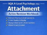AQA A-Level Psychology Attachment Active Revision (7182) | Workbook + Exam Practice