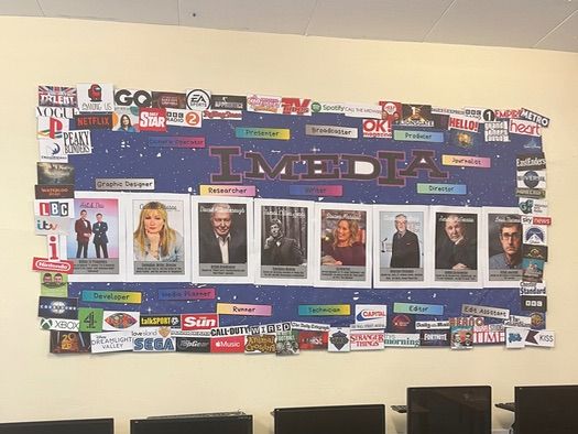 Radio & Podcast Logos