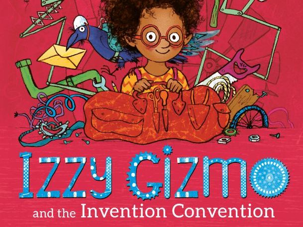 Izzy Gizmo Resource Pack for KS1-2