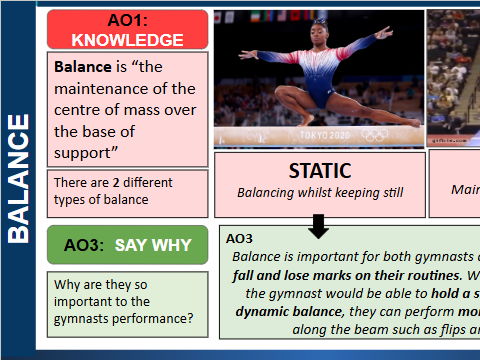 Physical training bundle!