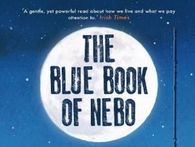 The Blue Book of Nebo Faster Read Resources