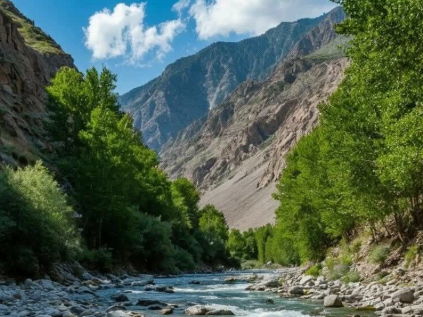 IGCSE Geography – Rivers Unit | Complete Teaching and Learning Resource
