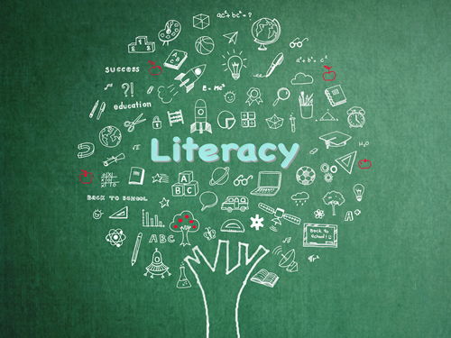 Literacy Lift Initiative - Y7-11