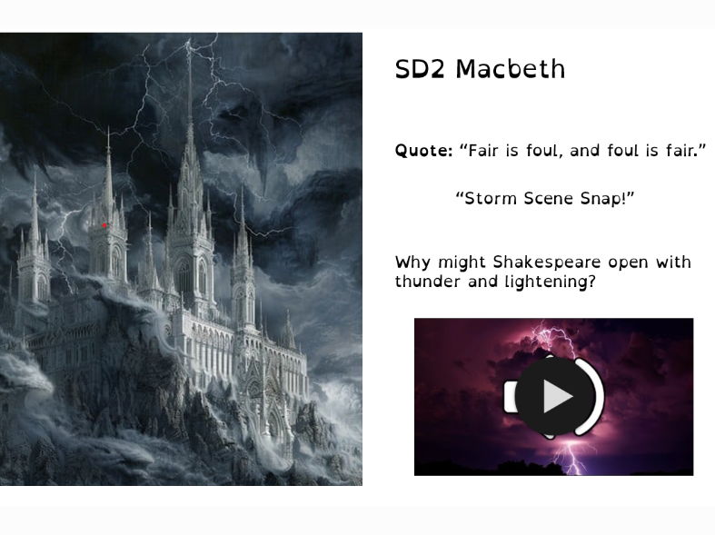 Macbeth