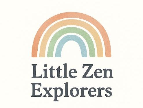 Little Zen Explorers: EYFS Calm Toolkit ​
