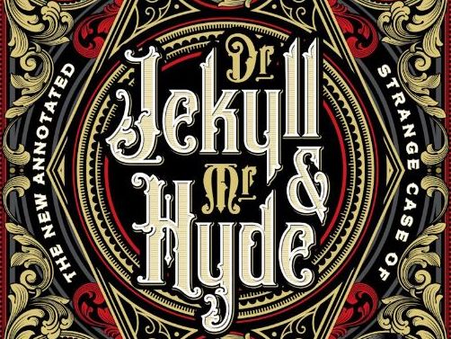 Jekyll & Hyde SOL - full bank of 29 lessons for KS3