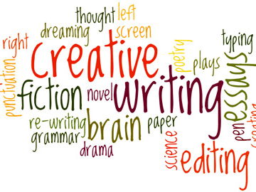 Improving Creative Writing