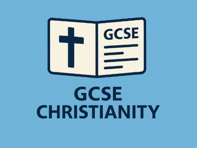 Problem of Evil (Christianity GCSE)