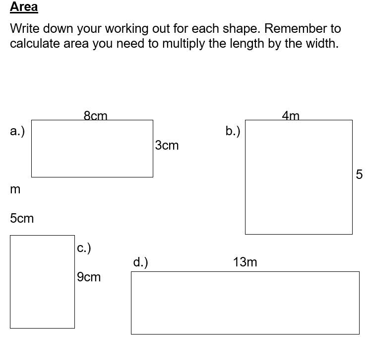 Functional Skills Maths Entry Level Resources