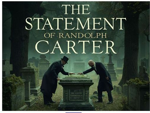 OCR A Level Gothic Resource Unseen Extract Analysis Full Marks plus Commentary