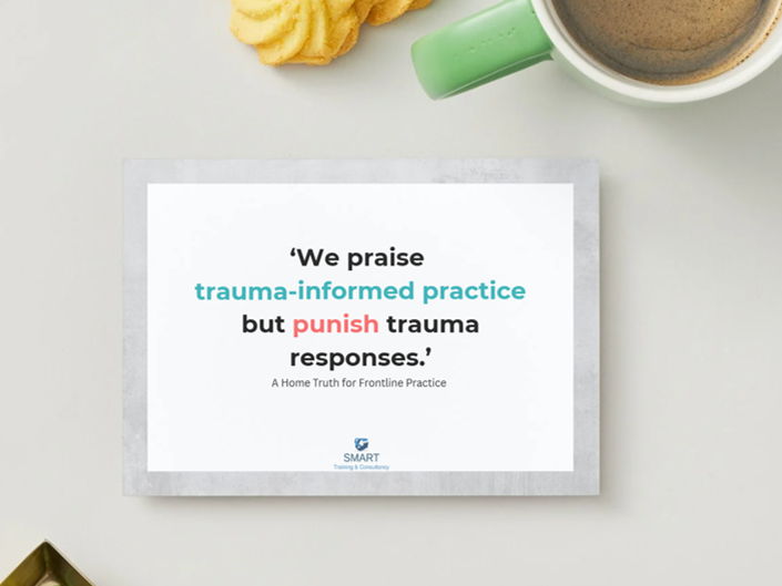 30 Days of Reflection: Home Truths Card Set