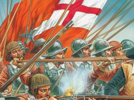 English Civil War - Lesson 8 - Why did Parliament win?