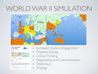 World War 1 Map Activity - Maps Location Catalog Online