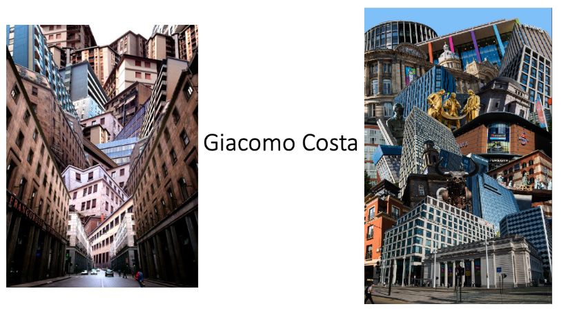 Giacomo Costa editing guide