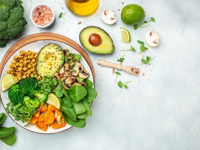 How does food shape our health?