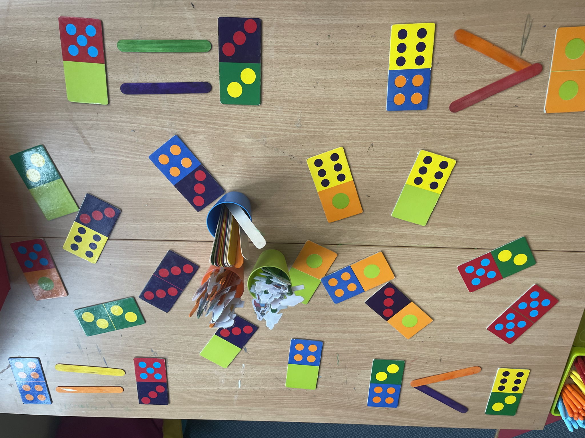 Place Value to 10 PACK