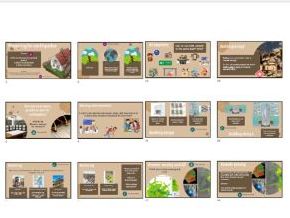 Edexcel iGCSE Geography - preparing for earthquakes (3Ps) 2hr double lesson