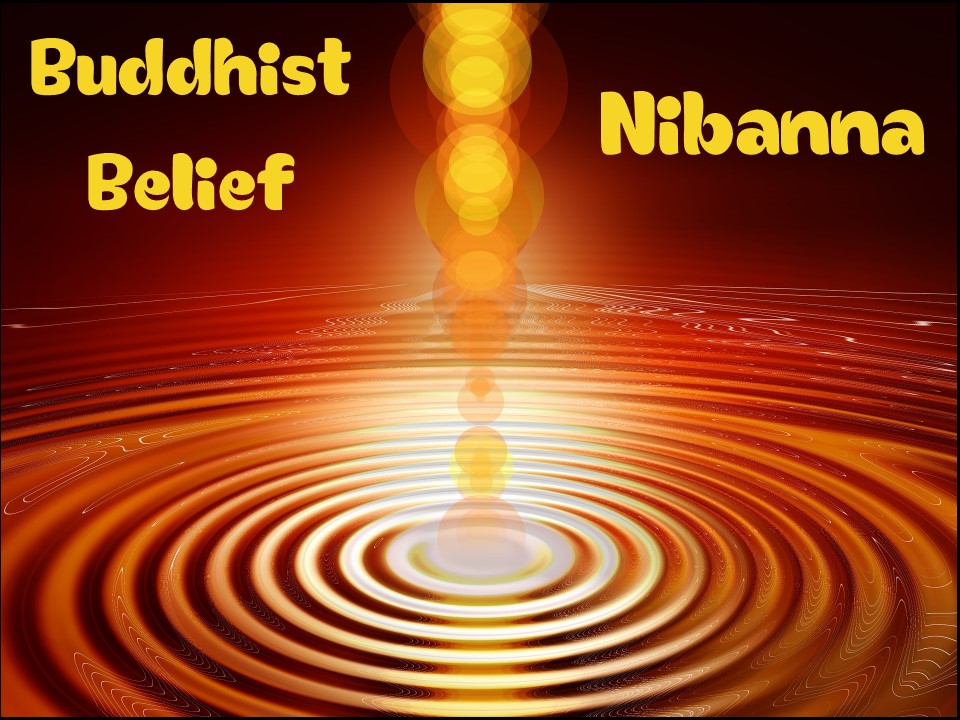 Buddhist belief Nibbana Teaching Resources