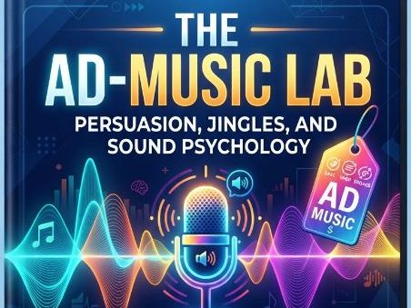 The Ad-Music Lab: Persuasion and Jingles