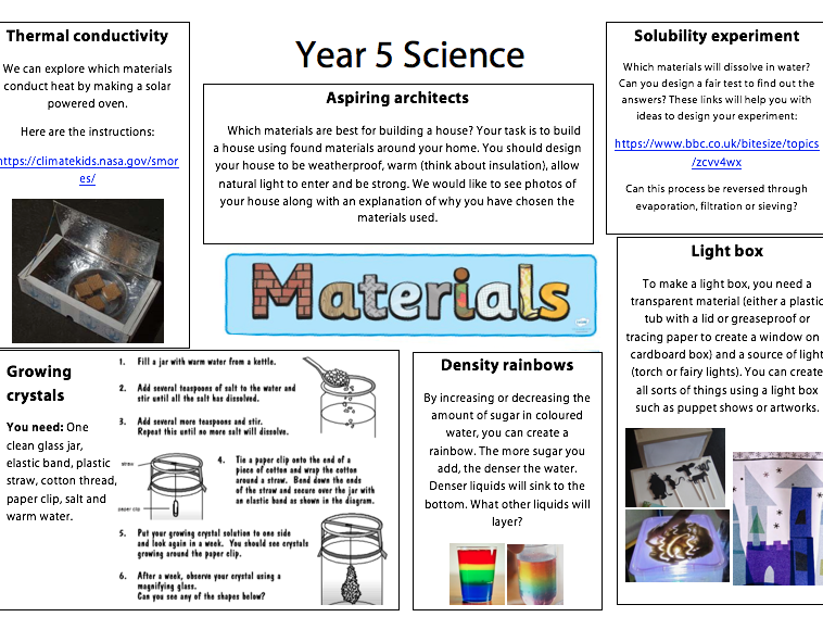 Teaching Resources TES