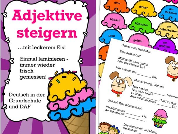 Adjektive positive charaktereigenschaften