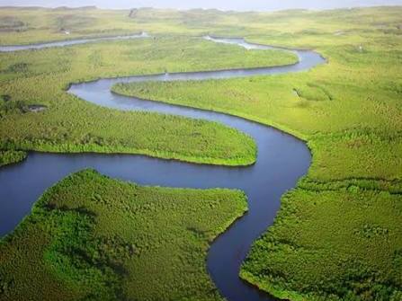 Rivers