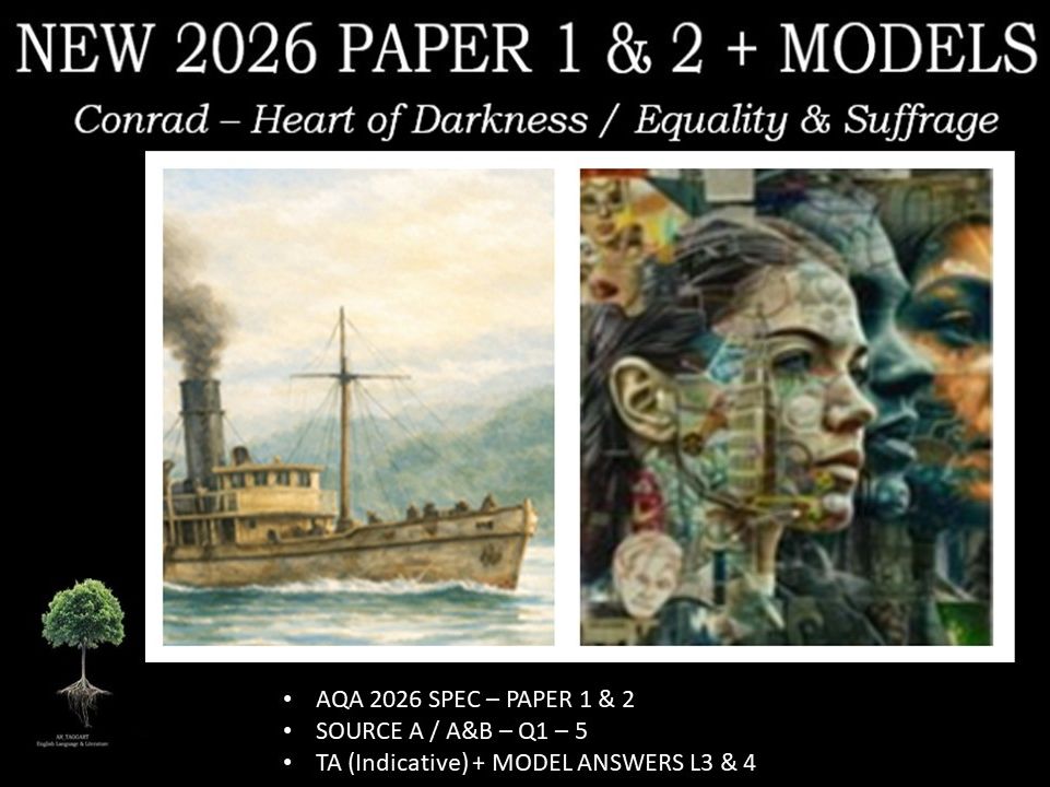 TWO - PAPER 1 & 2 | 2026 FULL MOCKS | MODELS