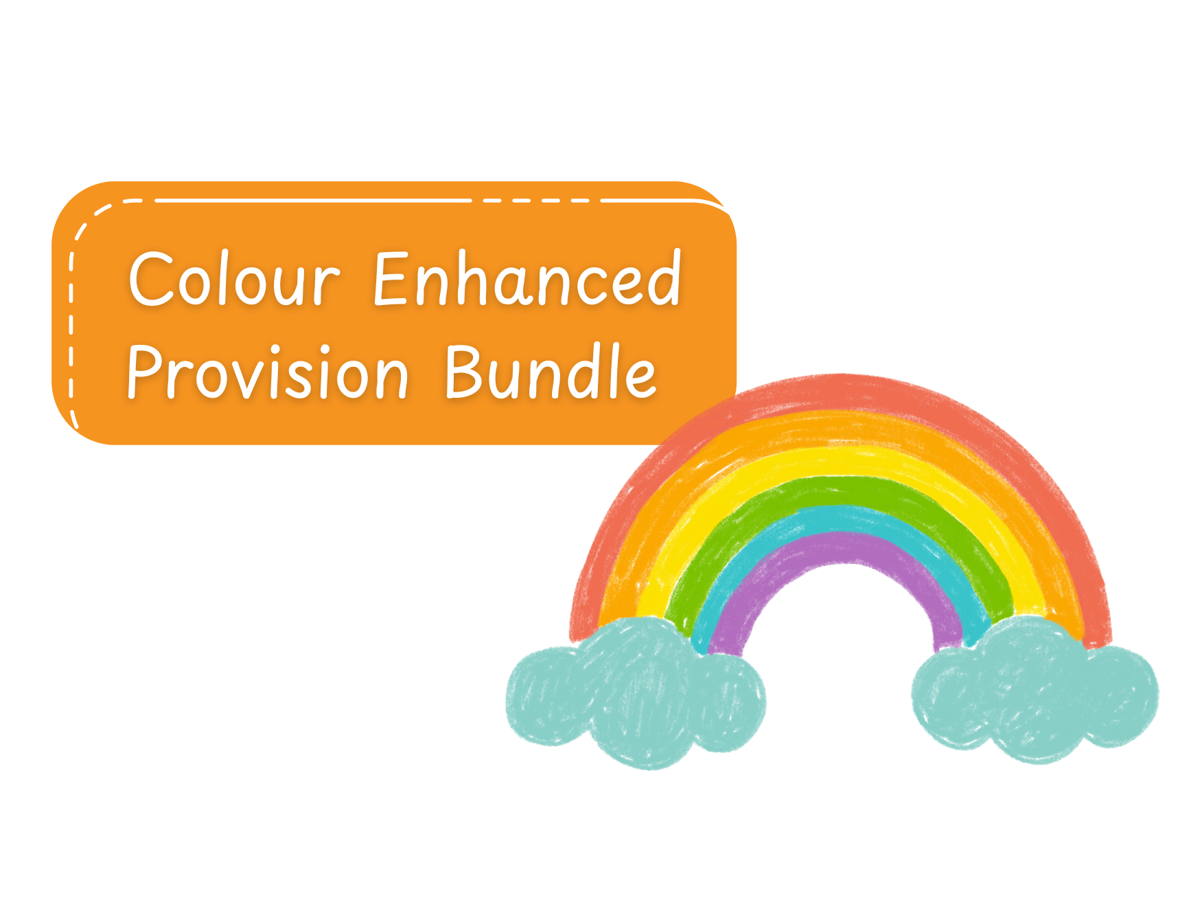 Colour Enhanced Provision Bundle