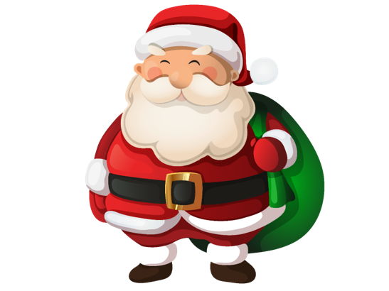 Christmas English Booklet BGE 10-13