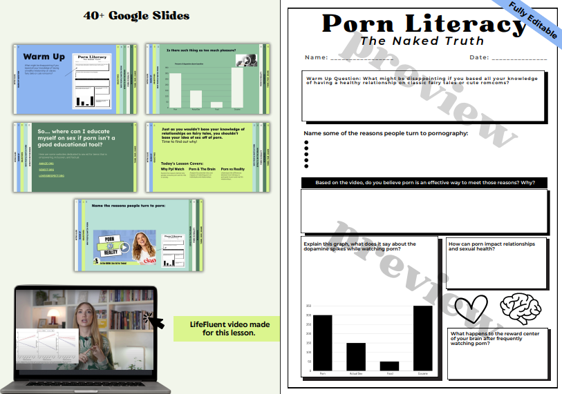 pornography-literacy-lesson-sex-ed-for-high-schoolers-porn-vs