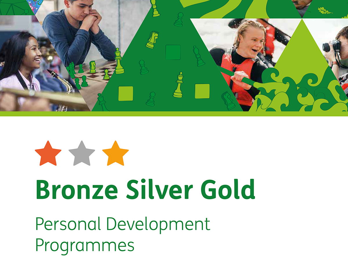 ASDAN - PDP - Module 2 - Community - Section A - Complete