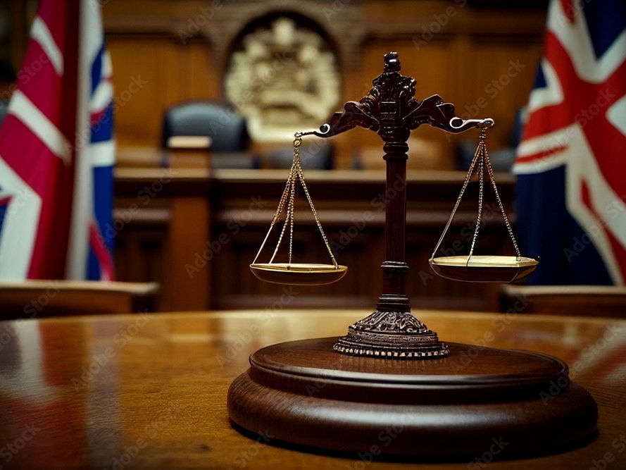 AQA Politics A-Level Judiciary (UK) All lessons