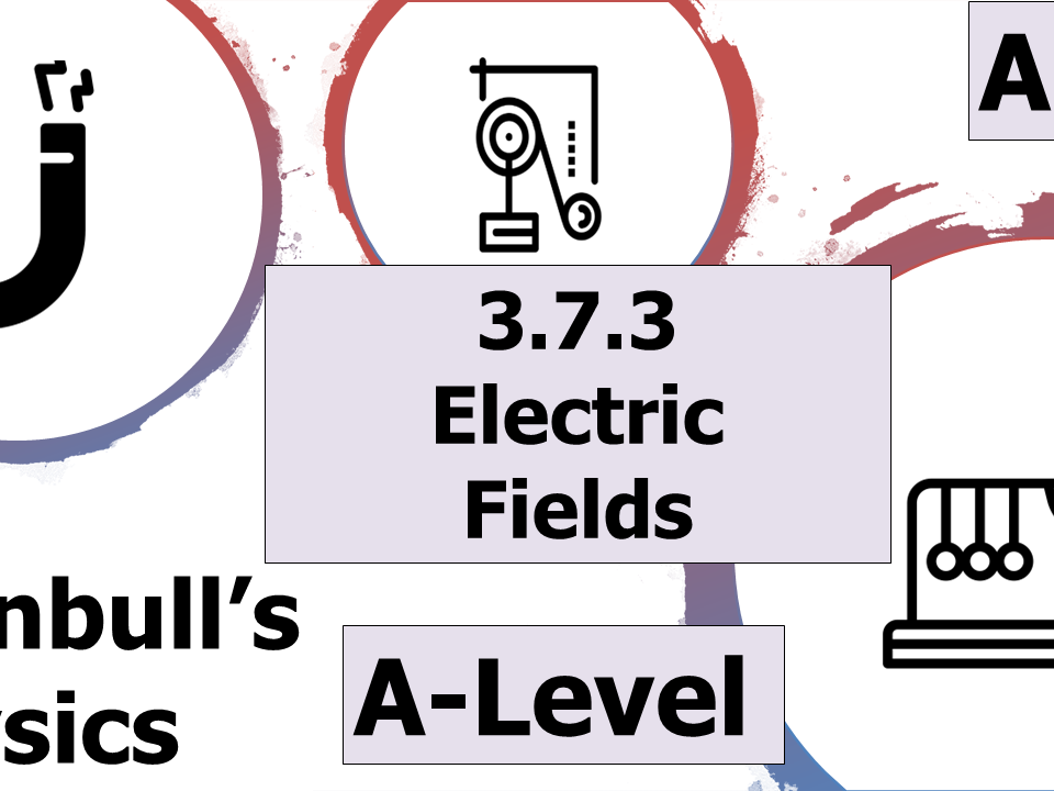 Electrical Potential Difference (Lesson Pack)