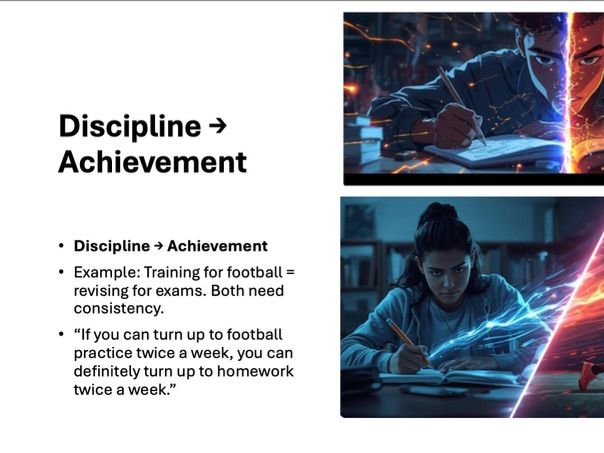 Year 8 Praise & Achievement Assembly | KS3 Celebration & Motivation | Rewards Assembly