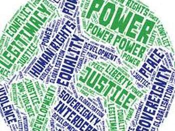IB Global Politics - HL Challenge: Equality