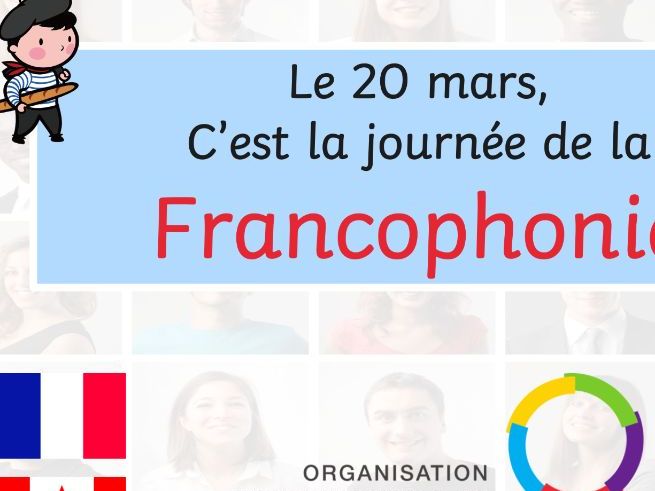 La Francophonie