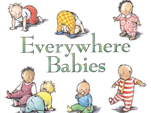 Everywhere Babies