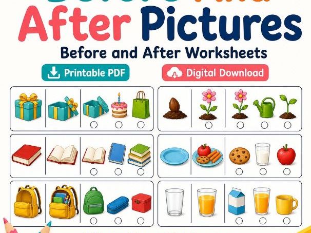 Before And After Pictures