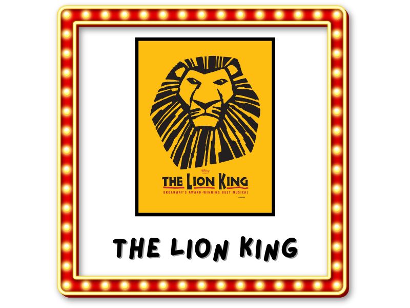 The Lion King Drama Scheme of Work