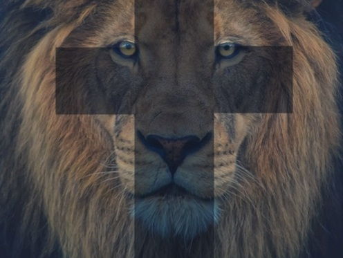 Comparison between Aslan and Jesus at Easter | Teaching Resources