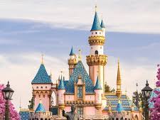 Business Travel Planning Project – Disneyland Paris Trip (Research & Presentation Task)