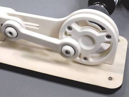 AQA GCSE DT - Mechanical Movement